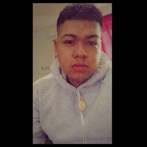 Meet your Posher, Luis